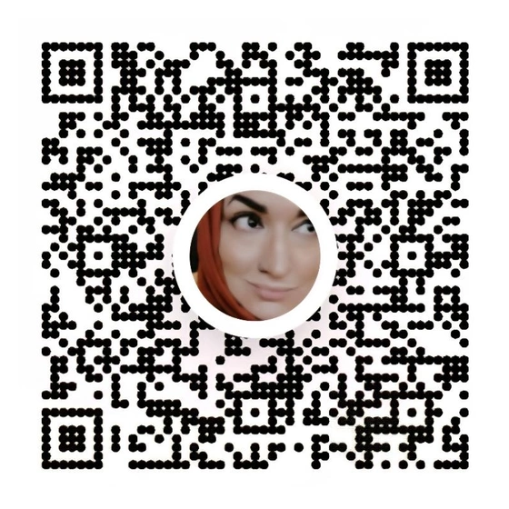 Venmo QR code for @Essma-Amry
